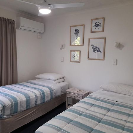 Airlie Apartments Эйрли-Бич Экстерьер фото