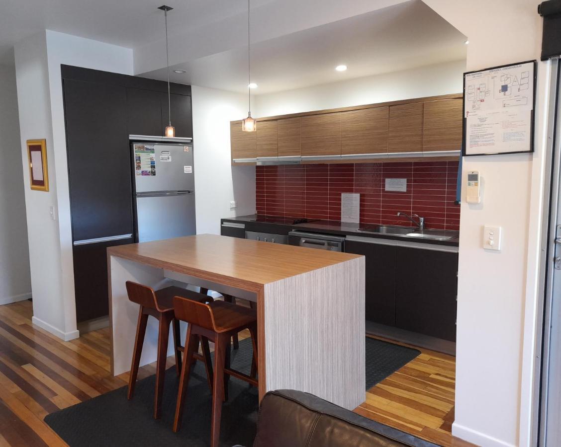 Airlie Apartments Эйрли-Бич Экстерьер фото